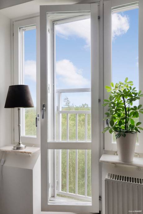 3 rum Lägenhet på Bergmossevägen 25 Holmviksskogen Värmdö kommun - bild 19