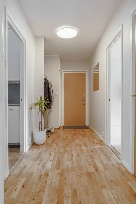 3 rum Lägenhet på Gröna vägen 34A Hentorp Skövde kommun - bild 6