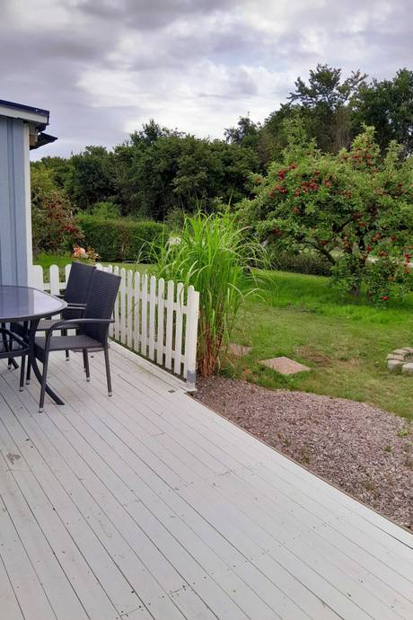 2 rum Fritidshus på Kopparhögarna Gång D1 Kopparhögarnas Koloniområde Landskrona kommun - bild 21