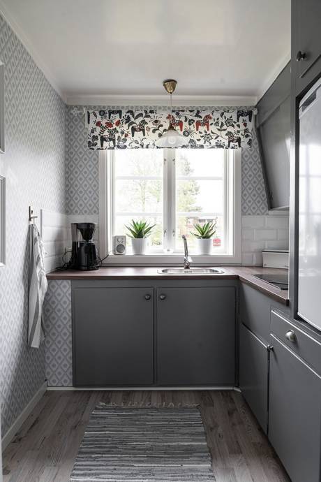 5 rum Villa på Sätravägen 8 Insjön Leksands kommun - bild 42