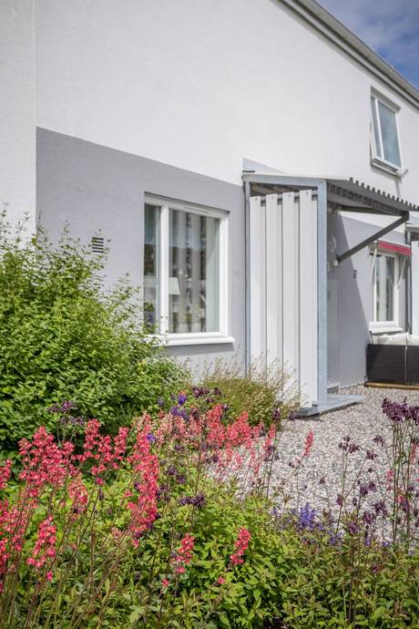 3 rum Radhus på Rörgatan 68 Sidsjön Sundsvalls kommun - bild 32