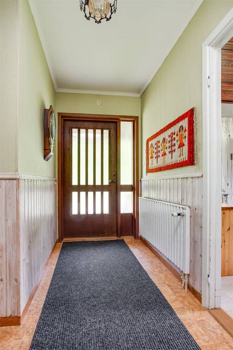 3 rum Villa på Skogsgläntevägen 8 Guldsmedshyttan Lindesbergs kommun - bild 6