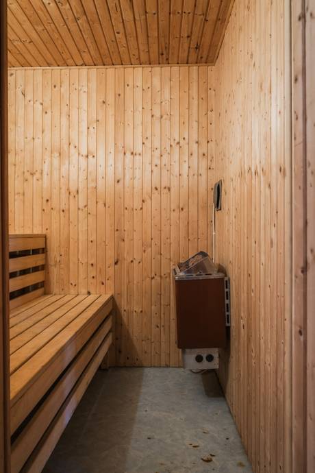 9 rum Villa på Lokrume Lilla Hammars 361 Lokrume Gotlands kommun - bild 57