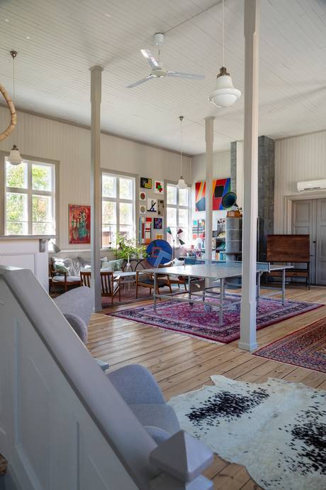 6 rum Villa på Östra Långgatan 65 Trosa centralt Trosa kommun - bild 19