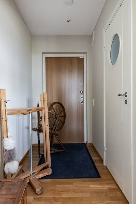 5 rum Lägenhet på Lilla Ågränd 6 Centralt Norr Örebro kommun - bild 30