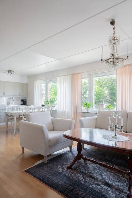 3 rum Lägenhet på Rådstuguvägen 6 Centrala Huddinge Huddinge kommun - bild 9