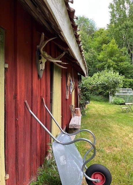 2 rum Fritidshus på Björkbyvägen 13 Kärrgruvan Norbergs kommun - bild 25