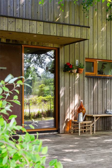 4 rum Villa på Sofies väg 3 Väröbacka Varbergs kommun - bild 42