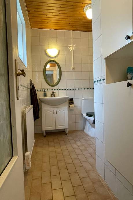 5 rum Gård utan jordbruk på Kauppinen 134 Kauppinen Kiruna kommun - bild 13