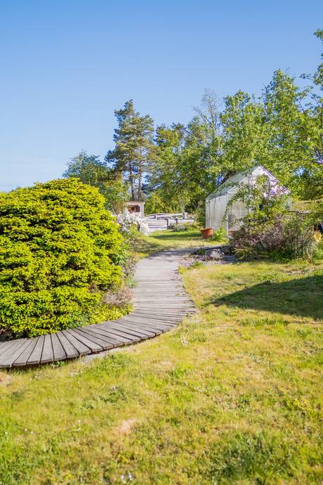 5 rum Villa på Tjustvägen 28 Ankarsrum Västerviks kommun - bild 8