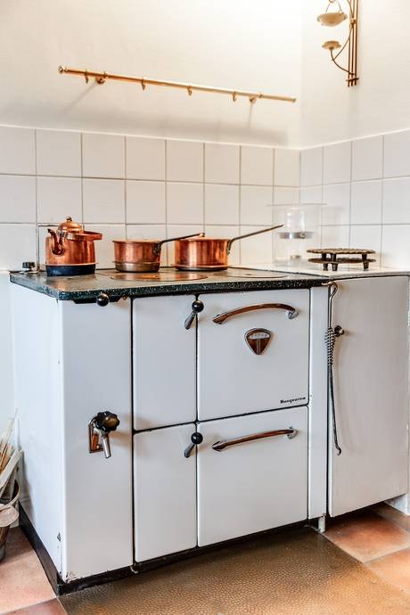 7 rum Villa på Harnäsvägen 55 Ludvika - Harnäs Ludvika kommun - bild 22