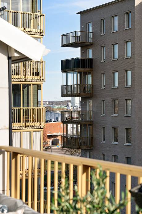 3 rum Lägenhet på Rundbäcksgatan 4  Kvillebäcken Göteborgs kommun - bild 2