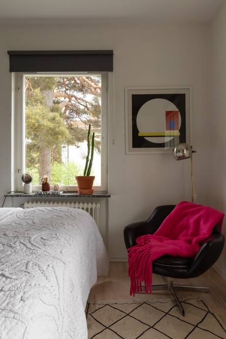 3 rum Lägenhet på Fregattvägen 52 Gröndal Stockholms kommun - bild 28