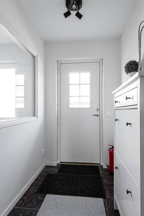 2 rum Lägenhet på Smedjegårdsgatan 4E Kvänum Vara kommun - bild 16