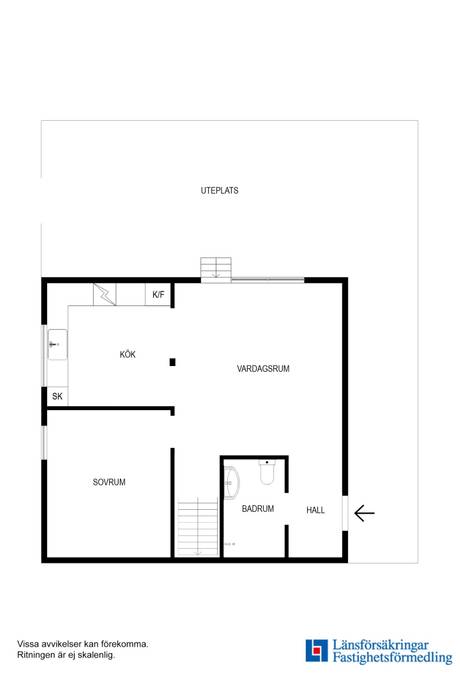 4 rum Parhus på Malungsvägen 133B Viby Sollentuna kommun - bild 45