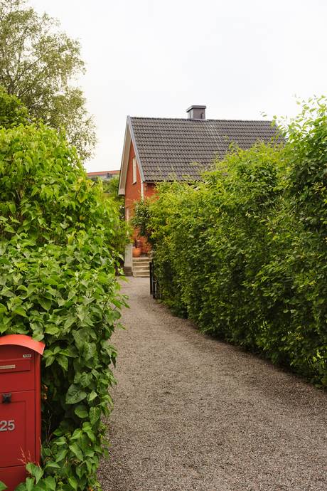 5 rum Villa på Lievägen 25 ÄLVSJÖ Stockholms kommun - bild 77