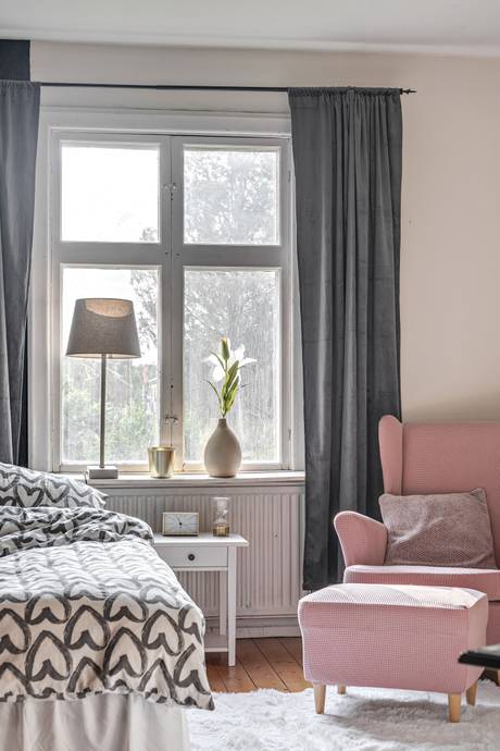 8 rum Villa på Bygatan 20 Hästveda Hässleholms kommun - bild 29