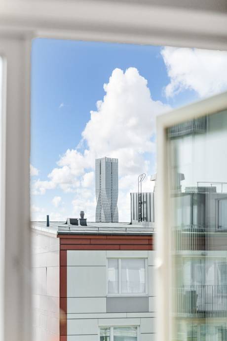 4 rum Lägenhet på Färgfabriksgatan 14 Kvillebäcken Göteborgs kommun - bild 24