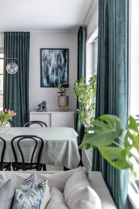 4 rum Villa på Jägarnäsvägen 71 LUDVIKA Jägarnäs Ludvika kommun - bild 36