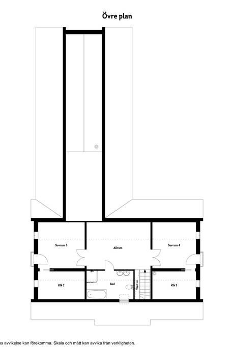 6 rum Villa på Västerskärsringen 47 Svinninge Österåkers kommun - bild 44