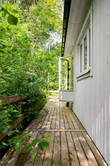 2 rum Villa på Smålanden 457 Ljungbyhed Klippans kommun - bild 4