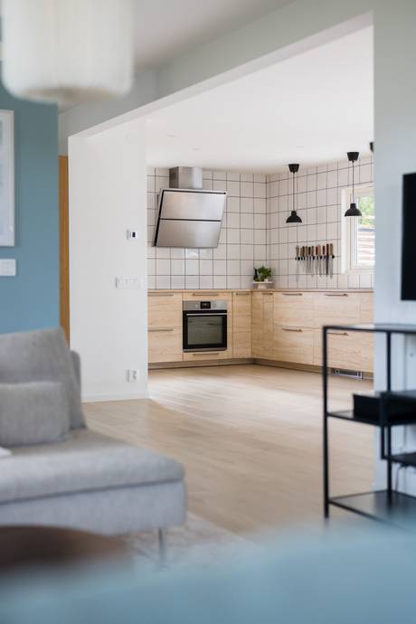 5 rum Villa på Lördagsvägen 4 Igelstorp Skövde kommun - bild 35
