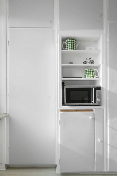 1 rum Lägenhet på Hjalmar Brantingsgatan 8B Fålhagen Uppsala kommun - bild 8