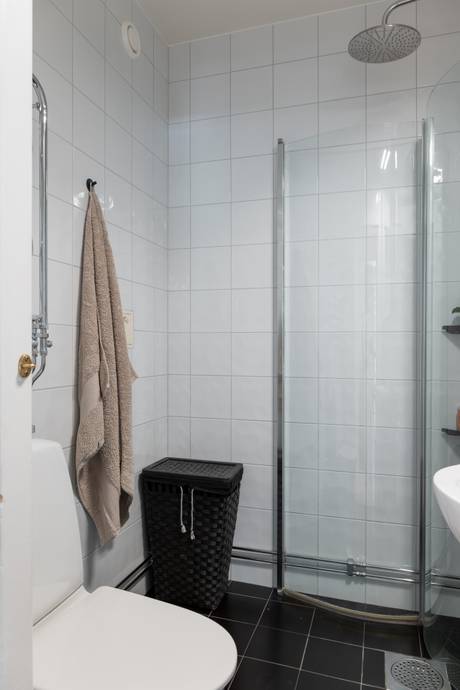 1 rum Lägenhet på Bällstavägen 49 Mariehäll Stockholms kommun - bild 26