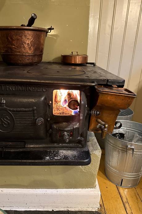 4 rum Villa på Hälletorp Åsen 1 Arvika Eda kommun - bild 24