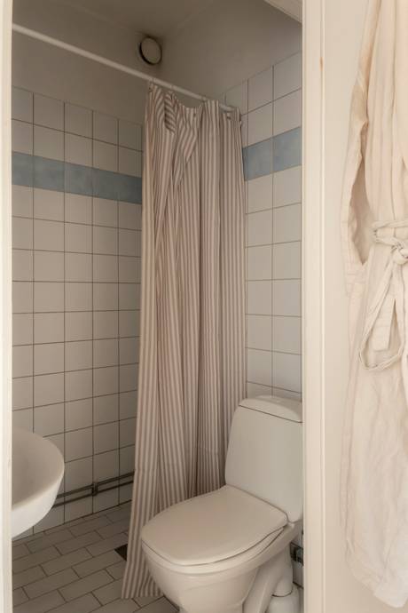 1 rum Lägenhet på Heleneborgsgatan 20, 5 tr Södermalm - Hornstull/Högalid Stockholms kommun - bild 22