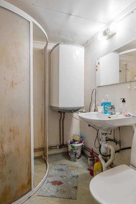 4 rum Villa på Ristorp 120 Brålanda Vänersborgs kommun - bild 16