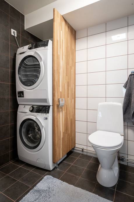 5.5 rum Lägenhet på Solvägen 21 Centrala Huddinge Huddinge kommun - bild 5