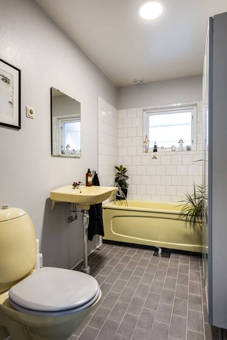 7 rum Villa på Smålandsgatan 34 Olympia Helsingborgs kommun - bild 41