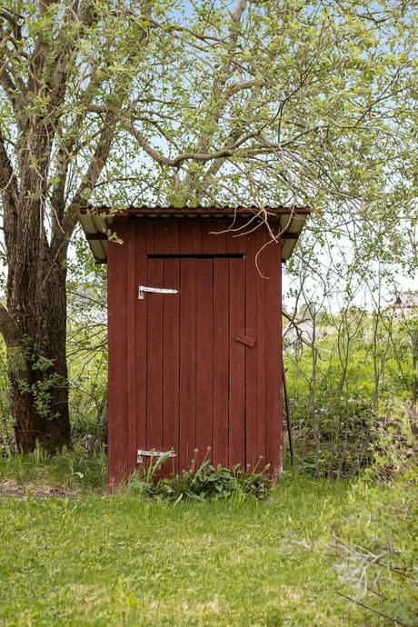 2 rum Fritidshus på Norr Lindberg Västgärdevägen 6 Norra Leksand Leksands kommun - bild 19