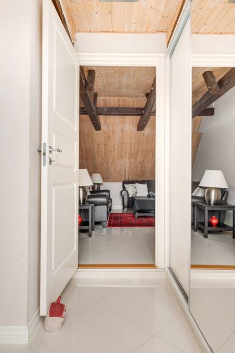 858.5 m² Övrig på Brunnsgatan 9C / Storgatan 10 Gamla Stan Simrishamns kommun - bild 157