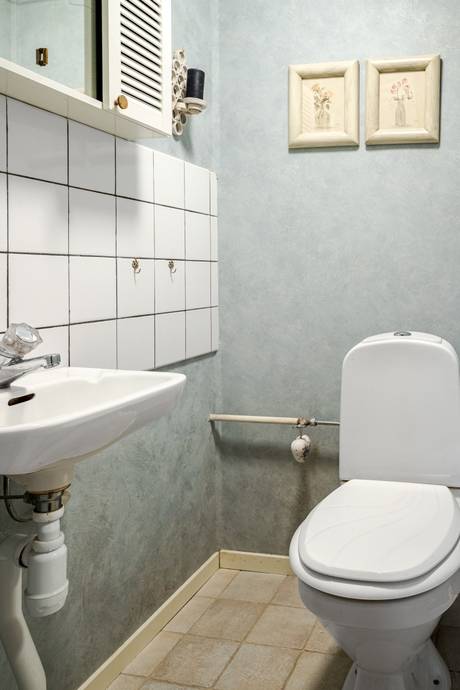 144 m² Villa på Skogsvägen 4 Köpmanholmen Örnsköldsviks kommun - bild 21