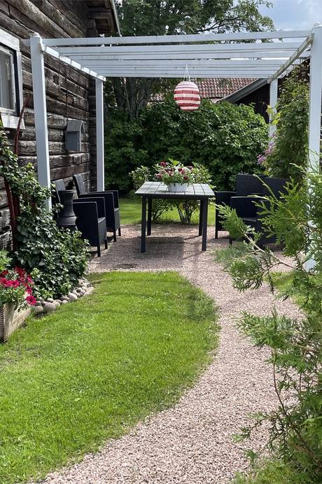 3 rum Villa på Mobyvägen 30 Malung Malung-Sälens kommun - bild 29