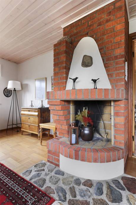 6 rum Villa på Marinvägen 5 Östhammar Östhammars kommun - bild 14
