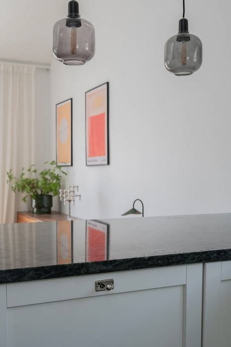 6 rum Villa på Knäpparvägen 26 Älvsjö - Långbro Stockholms kommun - bild 12