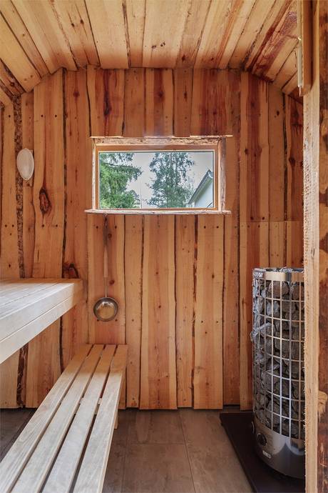 3 rum Villa på Törnrosvägen 26 Säffle kommun - bild 38