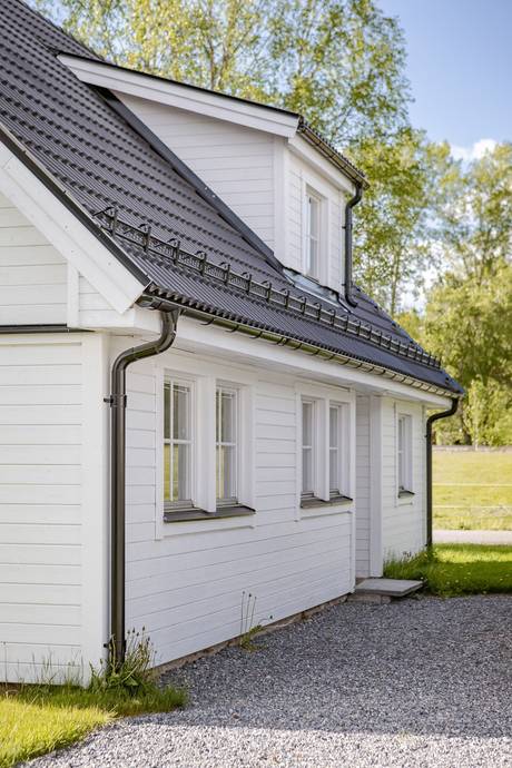 6 rum Villa på Trätäppvägen 37 Mockfjärd Gagnefs kommun - bild 33