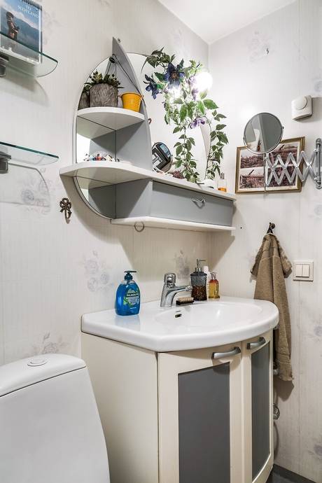 5 rum Radhus på Flädergatan 22 Gärdesta Sala kommun - bild 14