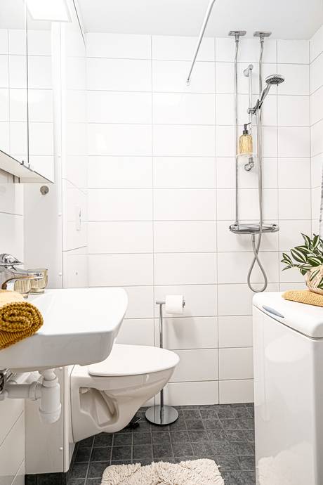 1 rum Lägenhet på Esplanadgatan 26B Hässleholm - Djupadal Hässleholms kommun - bild 6