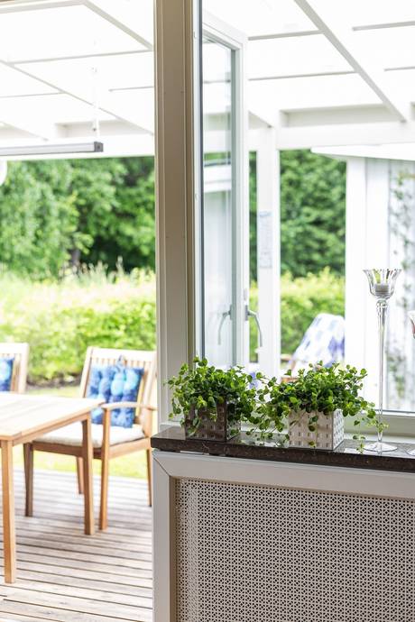 3 rum Radhus på Rörgatan 68 Sidsjön Sundsvalls kommun - bild 17
