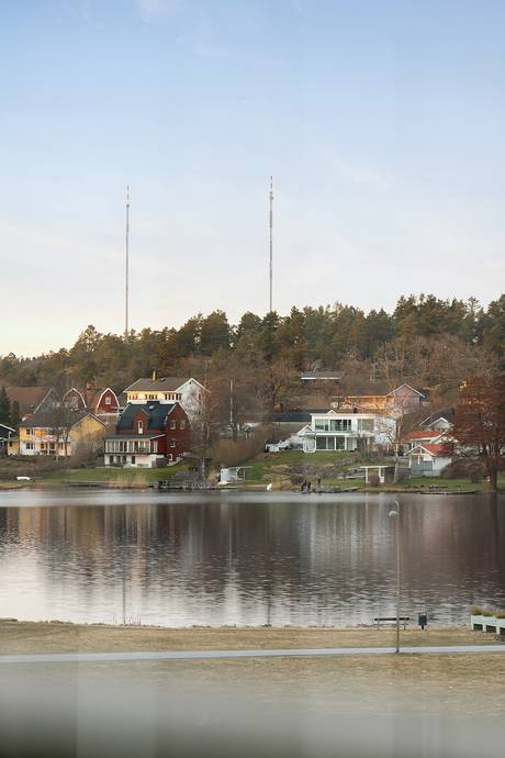 3 rum Lägenhet på Stensövägen 16 Älta Centrum/stensö Nacka kommun - bild 8