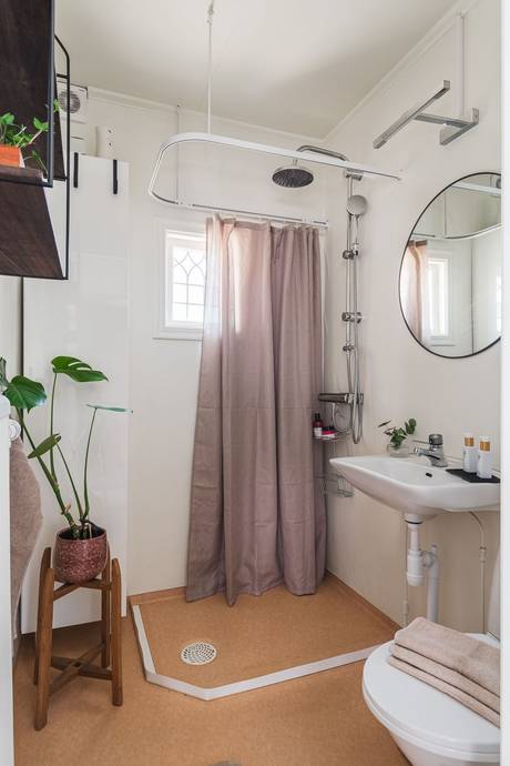 3 rum Villa på Björkgatan 5 Mjölby kommun - bild 33