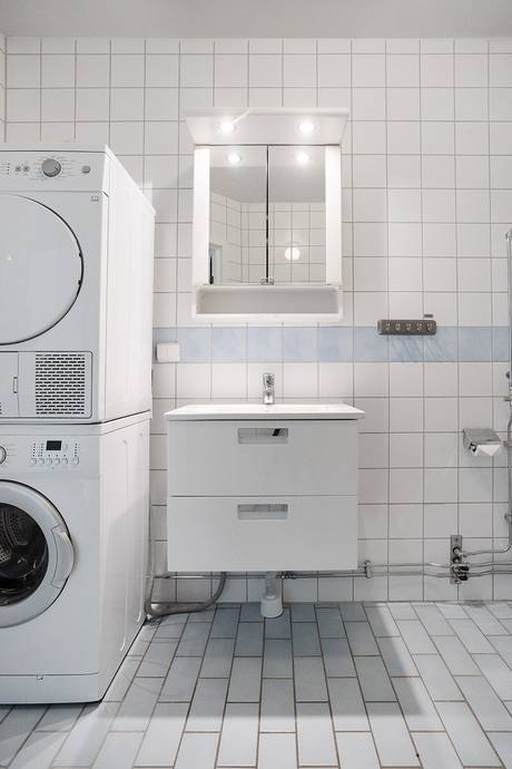 2 rum Lägenhet på Smörgatan 82 Kallebäck Göteborgs kommun - bild 18