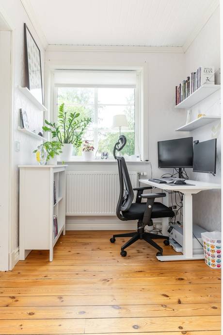6 rum Parhus på Högbergsgatan 59 Högberget Ludvika kommun - bild 30