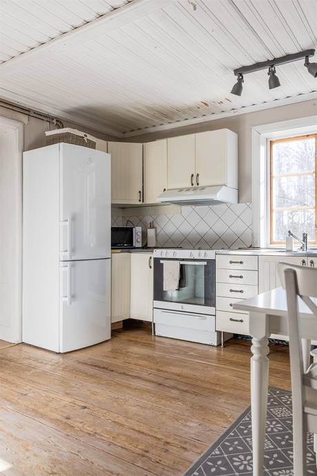 5 rum Villa på Mellan-Selbäck 313 Selbäck Mora kommun - bild 10
