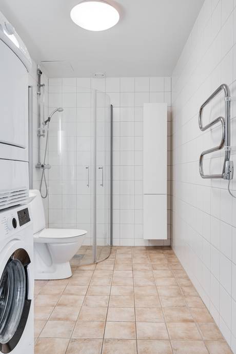3 rum Lägenhet på Nygatan 9 Ulricehamn Ulricehamns kommun - bild 6